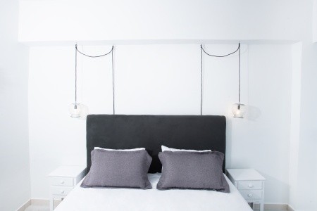 Bianco Olympico Beach (Vatopedi) - 10