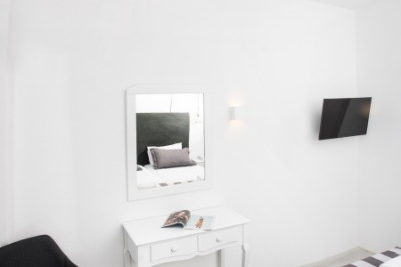 Bianco Olympico Beach (Vatopedi) - 14