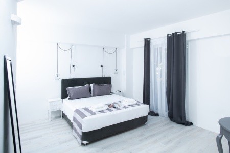 Bianco Olympico Beach (Vatopedi) - 15