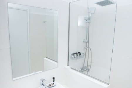 Bianco Olympico Beach (Vatopedi) - 16