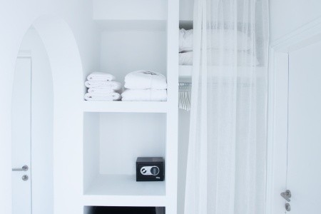 Bianco Olympico Beach (Vatopedi) - 17