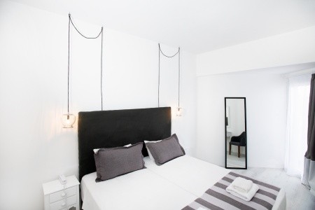 Bianco Olympico Beach (Vatopedi) - 19