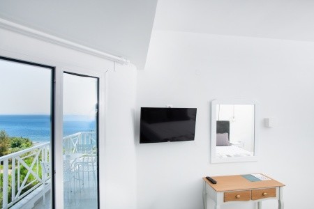 Bianco Olympico Beach (Vatopedi) - 22