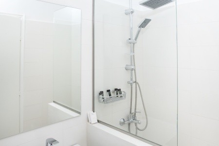 Bianco Olympico Beach (Vatopedi) - 23