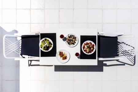 Bianco Olympico Beach (Vatopedi) - 24