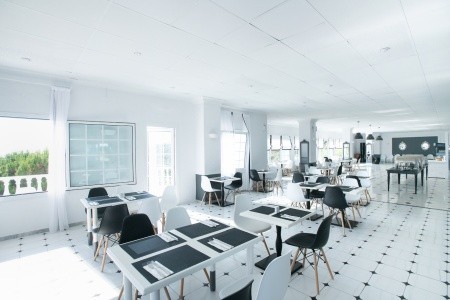 Bianco Olympico Beach (Vatopedi) - 25