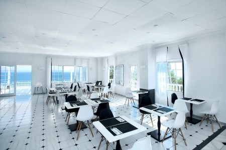 Bianco Olympico Beach (Vatopedi) - 26