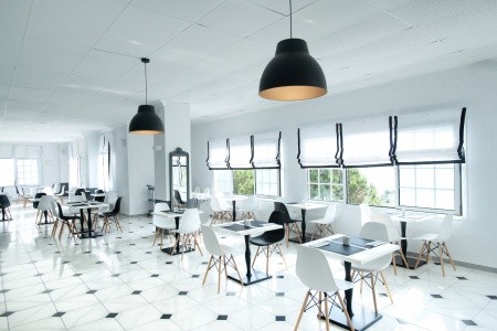 Bianco Olympico Beach (Vatopedi) - 28