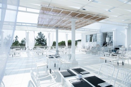 Bianco Olympico Beach (Vatopedi) - 30