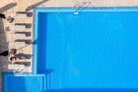 Bianco Olympico Beach (Vatopedi) - 36