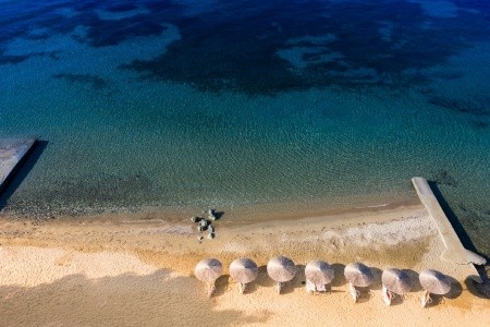 Bianco Olympico Beach (Vatopedi) - 40