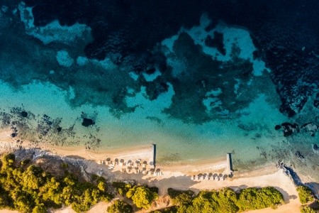 Bianco Olympico Beach (Vatopedi) - 41