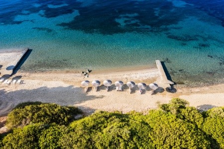 Bianco Olympico Beach (Vatopedi) - 42