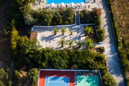 Bianco Olympico Beach (Vatopedi) - 43