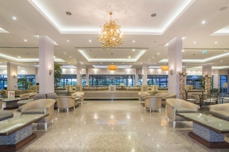 Turecko, Turecká riviéra, Sunrise Resort, za <span>38.875</span> Kč