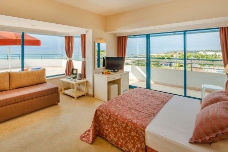 Turecko Turecká riviéra Sunrise Resort 11 dňový pobyt Ultra All inclusive Letecky Letisko: Viedeň April 2026 (25/04/26- 5/05/26)