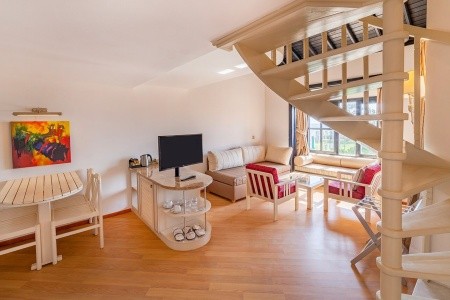 Turecko Turecká riviéra Sunrise Resort 11 dňový pobyt Ultra All inclusive Letecky Letisko: Viedeň April 2026 (25/04/26- 5/05/26)