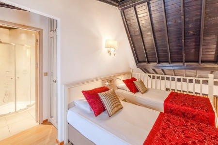 Turecko Turecká riviéra Sunrise Resort 11 dňový pobyt Ultra All inclusive Letecky Letisko: Viedeň April 2026 (25/04/26- 5/05/26)