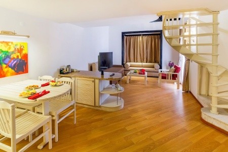 Turecko Turecká riviéra Sunrise Resort 11 dňový pobyt Ultra All inclusive Letecky Letisko: Viedeň April 2026 (25/04/26- 5/05/26)