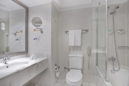 Turecko Turecká riviéra Sunrise Resort 11 dňový pobyt Ultra All inclusive Letecky Letisko: Viedeň April 2026 (25/04/26- 5/05/26)