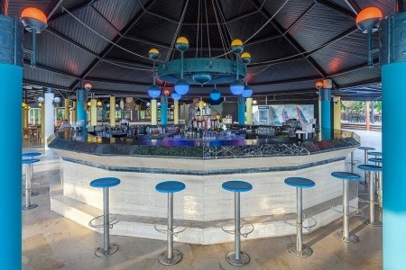 Turecko Turecká riviéra Sunrise Resort 11 dňový pobyt Ultra All inclusive Letecky Letisko: Viedeň April 2026 (25/04/26- 5/05/26)