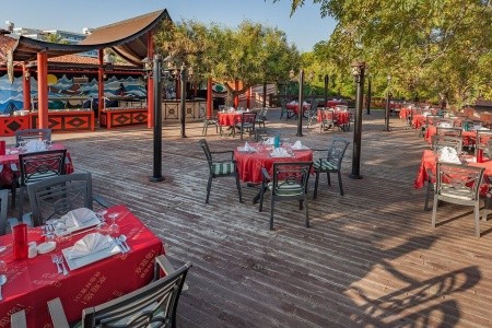 Turecko Turecká riviéra Sunrise Resort 11 dňový pobyt Ultra All inclusive Letecky Letisko: Viedeň April 2026 (25/04/26- 5/05/26)