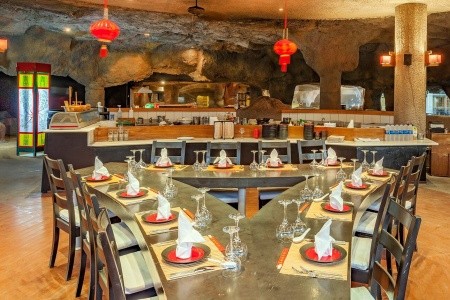 Turecko Turecká riviéra Sunrise Resort 11 dňový pobyt Ultra All inclusive Letecky Letisko: Viedeň April 2026 (25/04/26- 5/05/26)