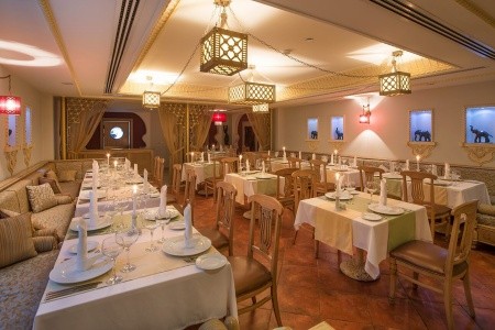 Turecko Turecká riviéra Sunrise Resort 11 dňový pobyt Ultra All inclusive Letecky Letisko: Viedeň April 2026 (25/04/26- 5/05/26)