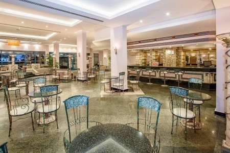 Turecko Turecká riviéra Sunrise Resort 11 dňový pobyt Ultra All inclusive Letecky Letisko: Viedeň April 2026 (25/04/26- 5/05/26)