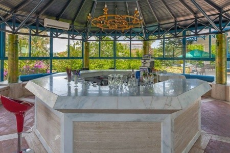 Turecko Turecká riviéra Sunrise Resort 11 dňový pobyt Ultra All inclusive Letecky Letisko: Viedeň April 2026 (25/04/26- 5/05/26)