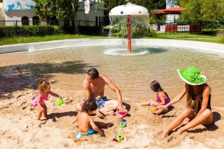 Turecko Turecká riviéra Sunrise Resort 11 dňový pobyt Ultra All inclusive Letecky Letisko: Viedeň April 2026 (25/04/26- 5/05/26)