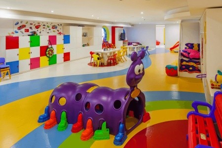 Turecko Turecká riviéra Sunrise Resort 11 dňový pobyt Ultra All inclusive Letecky Letisko: Viedeň April 2026 (25/04/26- 5/05/26)