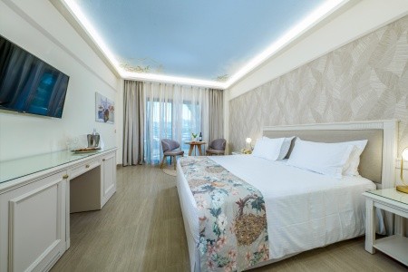 Atrium Palace Thalasso Spa Resort & Villas - 4