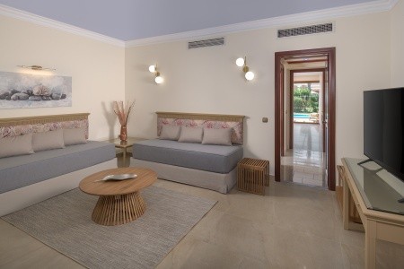 Atrium Palace Thalasso Spa Resort & Villas - 13