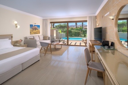 Atrium Palace Thalasso Spa Resort & Villas - 14