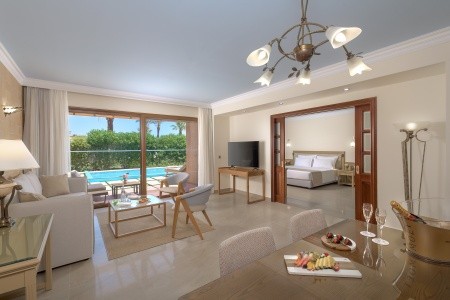 Atrium Palace Thalasso Spa Resort & Villas - 15