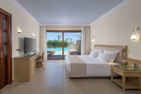 Atrium Palace Thalasso Spa Resort & Villas - 16