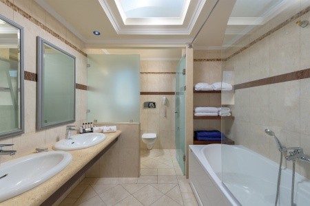 Atrium Palace Thalasso Spa Resort & Villas - 17