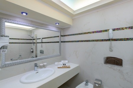 Atrium Palace Thalasso Spa Resort & Villas - 21