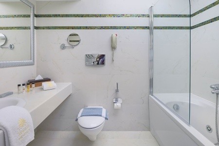 Atrium Palace Thalasso Spa Resort & Villas - 24