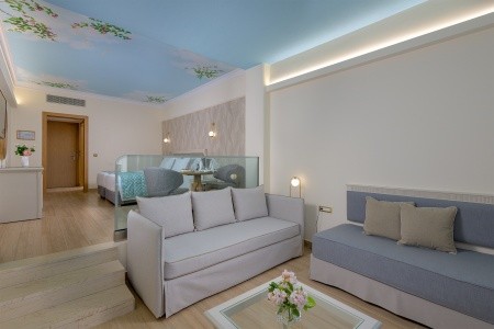 Atrium Palace Thalasso Spa Resort & Villas - 25