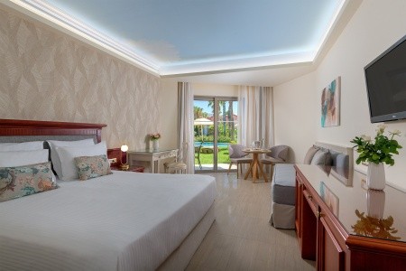 Atrium Palace Thalasso Spa Resort & Villas - 27