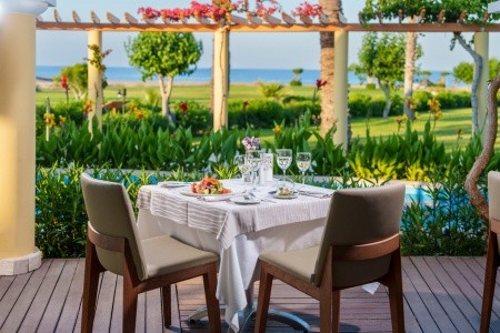 Atrium Palace Thalasso Spa Resort & Villas - 30