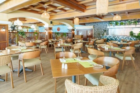 Atrium Palace Thalasso Spa Resort & Villas - 31