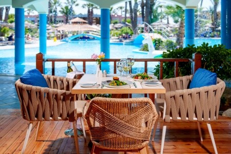 Atrium Palace Thalasso Spa Resort & Villas - 32