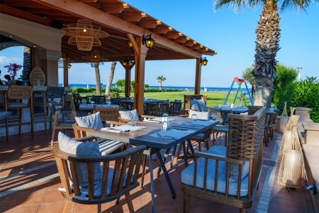 Atrium Palace Thalasso Spa Resort & Villas - 35