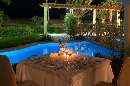 Atrium Palace Thalasso Spa Resort & Villas - 36