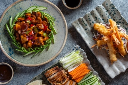 Atrium Palace Thalasso Spa Resort & Villas - 37