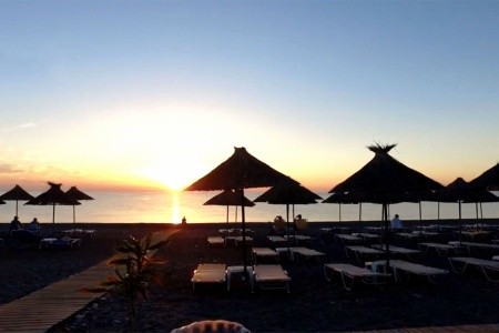 Atrium Palace Thalasso Spa Resort & Villas - 38