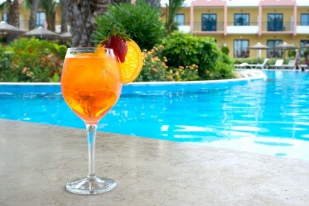 Atrium Palace Thalasso Spa Resort & Villas - 39